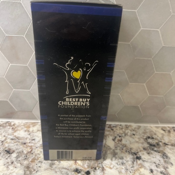 N’SYNC Chris Kirkpatrick collectors bobble head - Picture 7 of 7